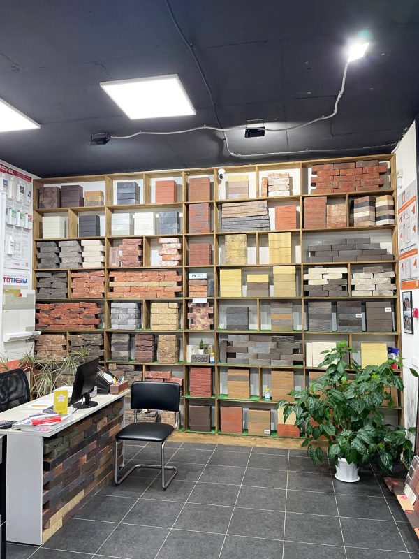 Brickcit Ярославль