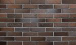 Кирпич лицевой керамический пустотелый "Флеш АГАТ Сланец" 1,4НФ — изображение 3