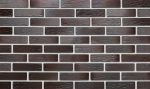 Кирпич лицевой керамический пустотелый "Флеш ГРАФИТ Антик" 1НФ — изображение 4