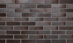Кирпич лицевой керамический пустотелый "Флеш ГРАФИТ Антик" 1НФ — изображение 3