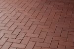 Тротуарный клинкер "Красный" (200*100*52) ТУ 5741-003-76380703-2015 — изображение 2