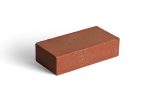 Тротуарный клинкер "Красный" (200*100*52) ТУ 5741-003-76380703-2015