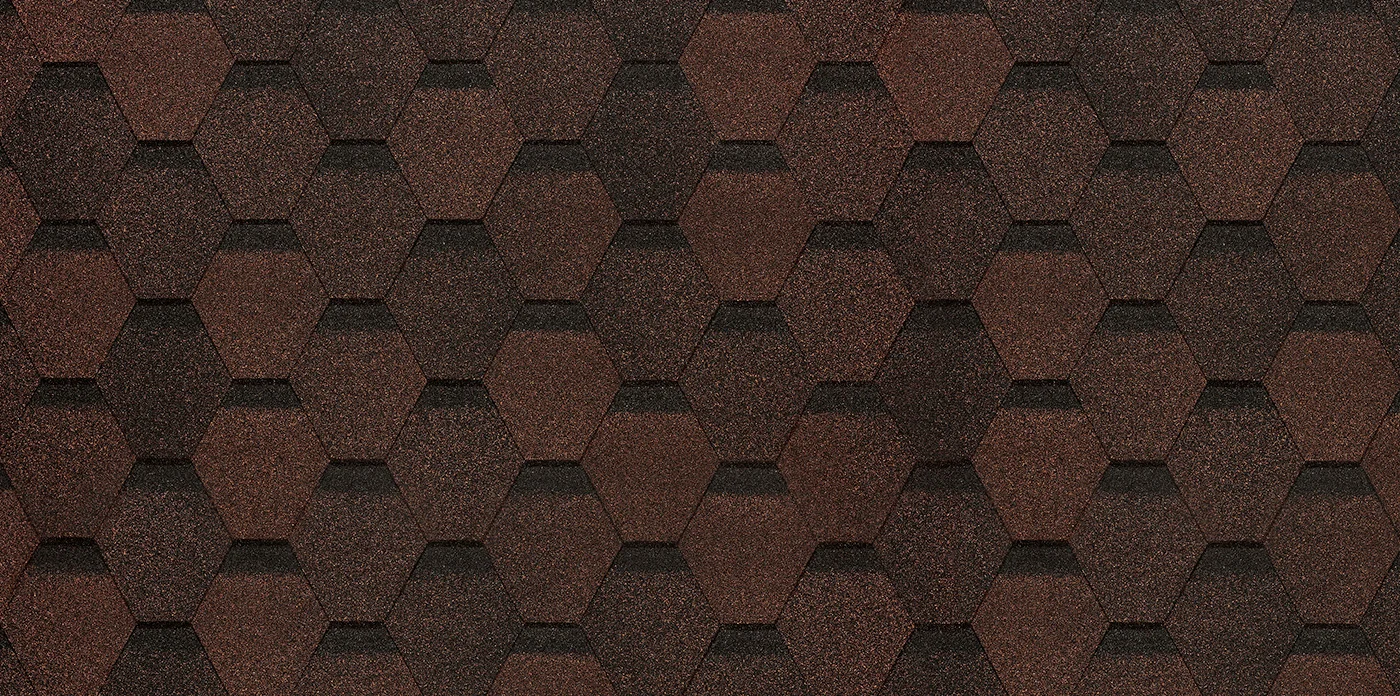 Гибкая черепица Docke PIE COMFORT СТАМБУЛ Кварц Гибкая черепица Docke PIE COMFORT СТАМБУЛ Кварц — изображение 1