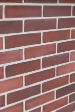 Кирпич Бордовый Гладкий 1 НФ ПУ — изображение 2