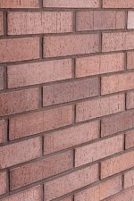 Кирпич Бордовый Каре 1 НФ ПУ — изображение 2