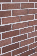 Кирпич Бордовый Каре 1 НФ ПУ — изображение 4