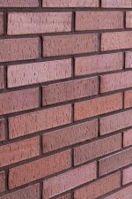 Кирпич Бордовый Риф 1 НФ ПУ — изображение 2