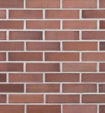 Кирпич Бордовый Риф 1 НФ ПУ — изображение 3