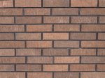 Кирпич Коричневый Бархат 1 НФ ПУ