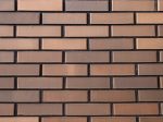 Кирпич Коричневый Гладкий WDF