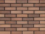 Кирпич Коричневый Каре 1 НФ ПУ