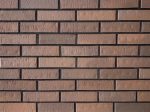 Кирпич Коричневый Риф 1 НФ ПУ