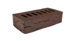 Кирпич Коричневый Рустик 1 НФ ПУ — изображение 4