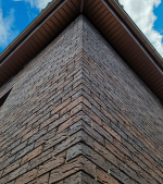 Кирпич Коричневый Рустик WDF — изображение 3