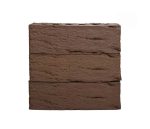 Кирпич Коричневый Рустик WDF — изображение 4