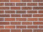 Кирпич Красный Бархат WDF