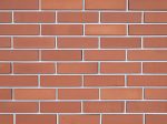 Кирпич Красный Гладкий 1 НФ ПУ