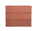 Кирпич Красный Гладкий 1 НФ ПУ — изображение 3