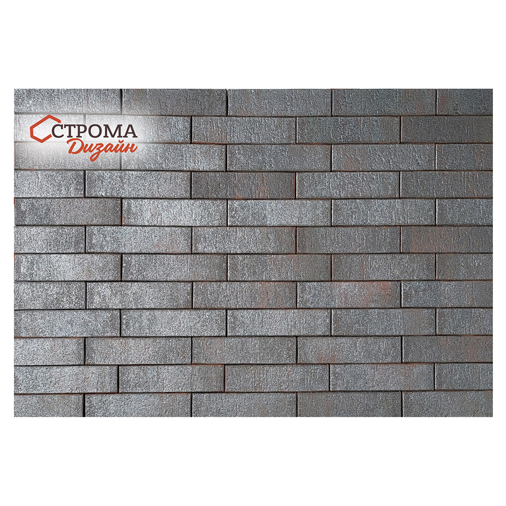 Кирпич Кремень 1 НФ Кирпич Кремень 1 НФ — изображение 1