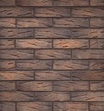 Кирпич Кронштадтский 0.5 НФ