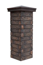 Кирпич Кронштадтский 0.5 НФ — изображение 5