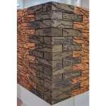 Кирпич Лава 1 НФ — изображение 5