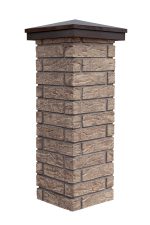 Кирпич Ладожский 0.5 НФ — изображение 5