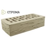 Кирпич Латте Кора дуба 1 НФ