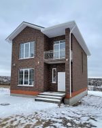 Кирпич Меркурий 1 НФ — изображение 4