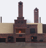 Кирпич Меркурий 1 НФ — изображение 6