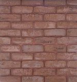 Кирпич Петровский Штандарт Бордовый