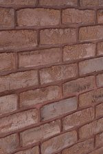 Кирпич Петровский Штандарт Бордовый — изображение 2