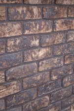 Кирпич Петровский Штандарт Коричнево-черный — изображение 2