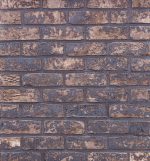 Кирпич Петровский Штандарт Коричнево-черный