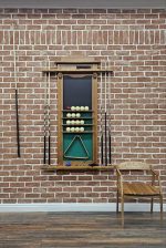 Кирпич Петровский Штандарт Красный — изображение 5