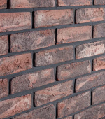 Кирпич Петровский Штандарт Черно-красный — изображение 2