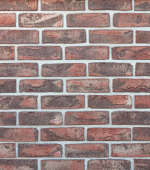 Кирпич Петровский Штандарт Черно-красный — изображение 3