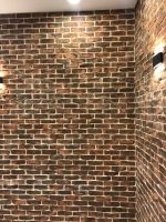 Кирпич Петровский Штандарт Черно-красный — изображение 7