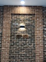 Кирпич Петровский Штандарт Черно-красный — изображение 9