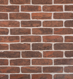 Кирпич Петровский Штандарт Черно-медный