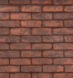 Кирпич Петровский Штандарт Черно-медный — изображение 3