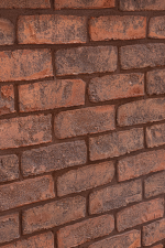 Кирпич Петровский Штандарт Черно-медный — изображение 4