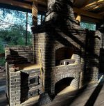 Кирпич Петровский Штандарт Черный — изображение 3