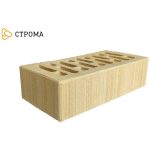 Кирпич Слоновая кость Бархат 1 НФ