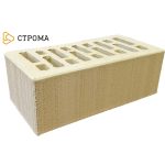 Кирпич Слоновая кость Бархат 1 НФ — изображение 3