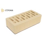 Кирпич Слоновая кость Бархат 1 НФ — изображение 4