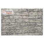 Кирпич Тополь 1 НФ