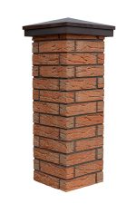 Кирпич Чудской 0.5 НФ — изображение 5