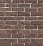 Кирпич Петровский Штандарт Каштаново-коричневый