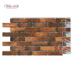 Термопанель с Лондон брик T303-70